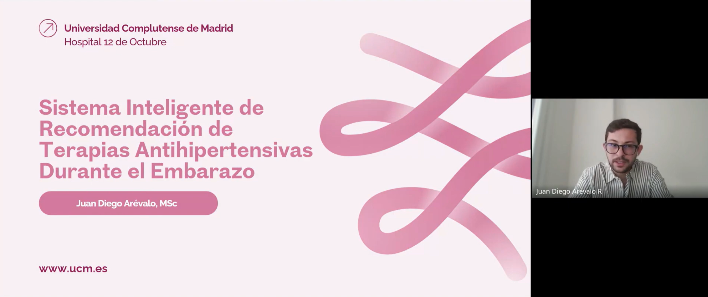 Intelligent System for Recommending Antihypertensive Therapies During Pregnancy